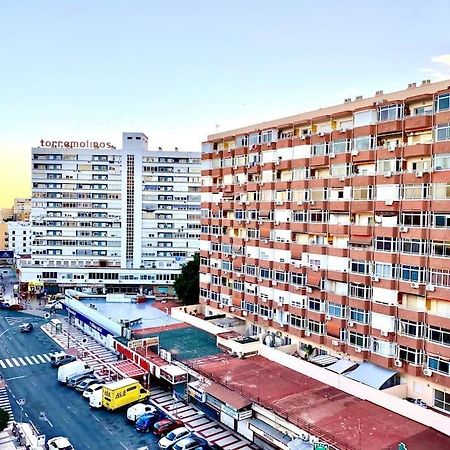 Your Perfect Stay In The Center Of Torremolinos. Экстерьер фото